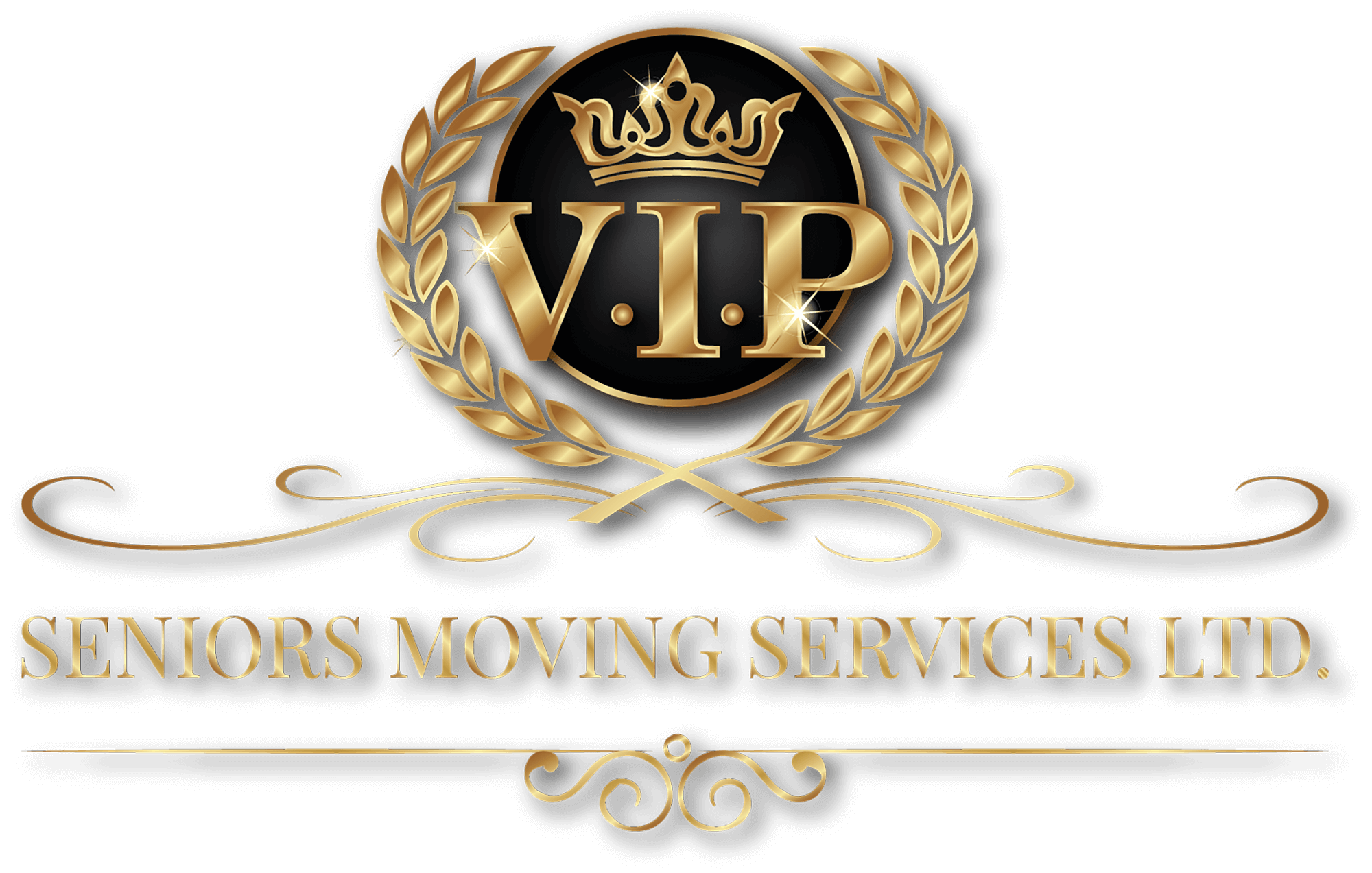VIP Seniors Moving Services Ltd